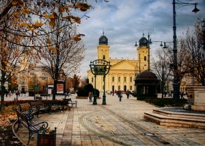 debrecen-church